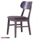 RICHOME CH1088 里約日式餐椅-2色 餐椅 工作椅 辦公椅 椅子