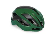 KASK Elemento Bicycle Helmet - Green - Small
