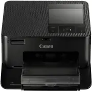 Canon Selphy CP1500 - Black Printer