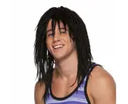 Dreadlock Dreads Jamaican runner Rasta Wig