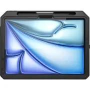 Griffin Survivor All-Terrain Case for iPad Air 11" M3/M2 (Black)