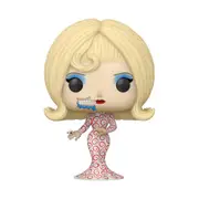 Mars Attacks - Martian Spy Girl Pop! Vinyl Figure