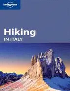 在飛比找三民網路書店優惠-Lonely Planet Hiking in Italy