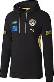 AFL 2025 Team Hoodie - Richmond Tigers - Adult - Mens - Hoody