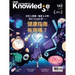 【MOMOBOOK】BBC知識 KNOWLEDGE 06月號/2023 第142期(電子雜誌)