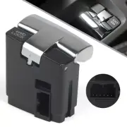 New Transfer Case Switch Black Fit For 2007-2017 Jeep Compass Patriot 5107932AA (for: Jeep)