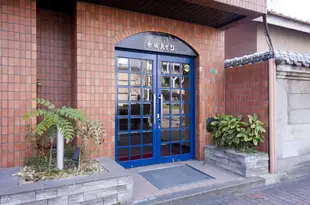 福岡赤坂高地酒店Akasaka Haitsu