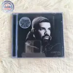 DRAKE SCORPION 2CD 專輯 YE001