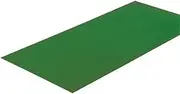 TOEI Light AH1000 Diamond Mat, Green, Width 36.2 inches (92 cm) x Length 32.8 ft (10 m) x Thickness 0.1 inch (3 mm), PVC T2404G