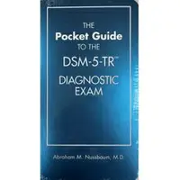 在飛比找樂天市場購物網優惠-姆斯The Pocket Guide to the DSM-