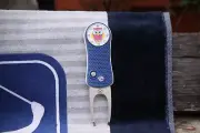 Kate Lord Owl Ball Marker & Ahead Divot Tool - Beautiful