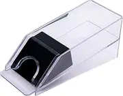 Poker Dealer, 4/6-Deck Poker Dealer Holder, Reusable Board Game Entertainment Props, Casino Game Table Accessory for Home Club