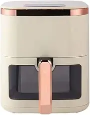 10L Air Fryer Visual Air Fryer Smart Fryer Oil-free Fryer Multifunctional Fryer