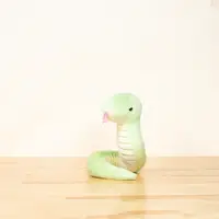 在飛比找誠品線上優惠-Bellzi Snaki蛇蛇玩偶