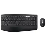 Logitech MK825 Advanced Wireless Keyboard and Mouse Combo –NEW
