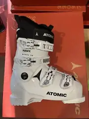Women’s Atomic Hawx Magna 85 Ski Boot Size 25/25.5