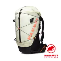 在飛比找PChome24h購物優惠-【Mammut 長毛象】Ducan Spine 50-60 