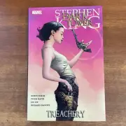 Dark Tower: Treachery (Marvel, 2008)