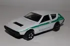 PLAYART PEELERS DIECAST HONG KONG LOTUS ELITE, WHITE & GREEN, NICE, ORIGINAL