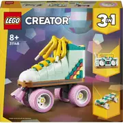 LEGO Creator Retro Roller Skate 31148