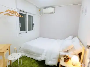 艾登屋 - 家庭客房酒店Aiden House - Family Room