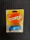 Vintage Corgi Adidas Chevy Van 1978 Chevrolet Toys Run DMC Rap UK 1970s Sealed