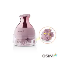 在飛比找蝦皮商城優惠-OSIM 摩力抓抓2 OS-190 (小髮寶/頭部按摩)