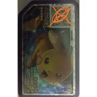 在飛比找蝦皮購物優惠-台版 神奇寶貝pokemon gaole 第二彈 五星卡 皮