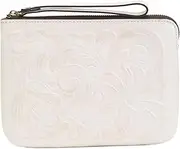 [Patricia Nash] Women's Cassini Wristlet