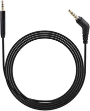 3.5mm to 2.5mm Aux Cable Cord Audio Cable Compatible with Bose SoundTrue Soundlink Bose 700 Quietcomfort 25 QC25 QC35 QC45 On-Ear 2 OE2 OE2i Headphones (3.3FT)