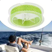 Backing Lines Braided Dacron Fishing Fly Line Supplies Tackle 20/30lbs
