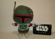 Starwars Smuggler's Bounty Plush