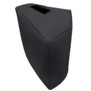 Black Padded Cover for a RCF NX 15-SMA Speaker (rcf118p)