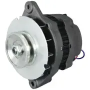 New Alternator For Crusader Lucas Mando Mercruiser Inboard Bravo Marine 94-99