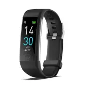 Fitness Tracker with Heart Rate Sleep Monitor Step Counter, Activity Tracker ...