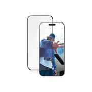 PanzerGlass UltraWide Fit Ceramic Screen Protector for iPhone 16 Pro Max
