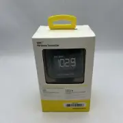 Scosche FMTD3R Digital FM Transmitter With Back Lit Display And Flex-Neck