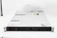 在飛比找Yahoo!奇摩拍賣優惠-現貨 HP ProLiant DL360 Gen8 E5-2