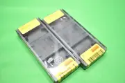 Qty 2 Sandvik 870-1380-13-PM 4334 Carbide Drilling Inserts Sealed - 1 Pack/Order