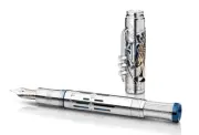 Montblanc Great Character Miles Davis 90