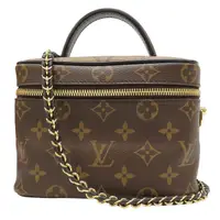 在飛比找Yahoo奇摩購物中心優惠-【二手名牌BRAND OFF】LOUIS VUITTON L