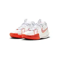 在飛比找momo購物網優惠-【NIKE 耐吉】Nike G.T. Cut 3 EP 白紅