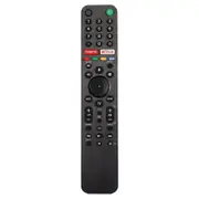 Sony TV Remote Control RMF-TX500P - Remote Control Replacements Australia