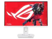 Asus ROG Strix 27" QHD Fast IPS 180Hz 1ms Gaming Monitor XG27ACS-W