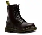Dr Martens 1460 Red Vintage 11821602 Doc Martens 8 Hole