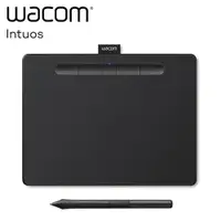 在飛比找ETMall東森購物網優惠-【WACOM】 INTUOS COMFORT SMALL 繪