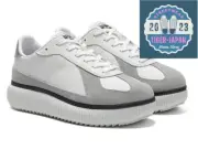 Onitsuka Tiger DELECITY 1183B874 020 GLACIER GREY/PURE SILVER Unisex Shoes