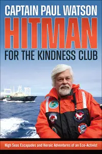 在飛比找誠品線上優惠-Hitman for the Kindness Club: 
