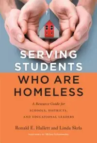 在飛比找博客來優惠-Serving Students Who Are Homel