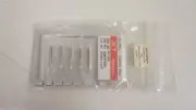 Jet Brand FG699 Carbide Burs ~ Pack of 10 Burs